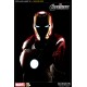 The Avengers Bust 1/1 Iron Man Mark VII 61 cm